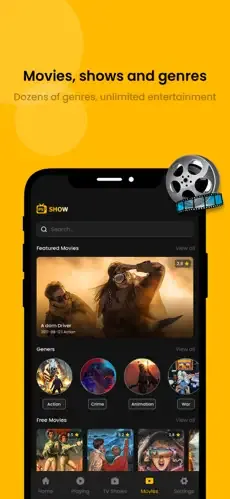 w550i-sony-ericsson Movies and shows