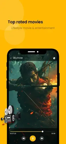 w550i-sony-ericsson Top Rated Movies